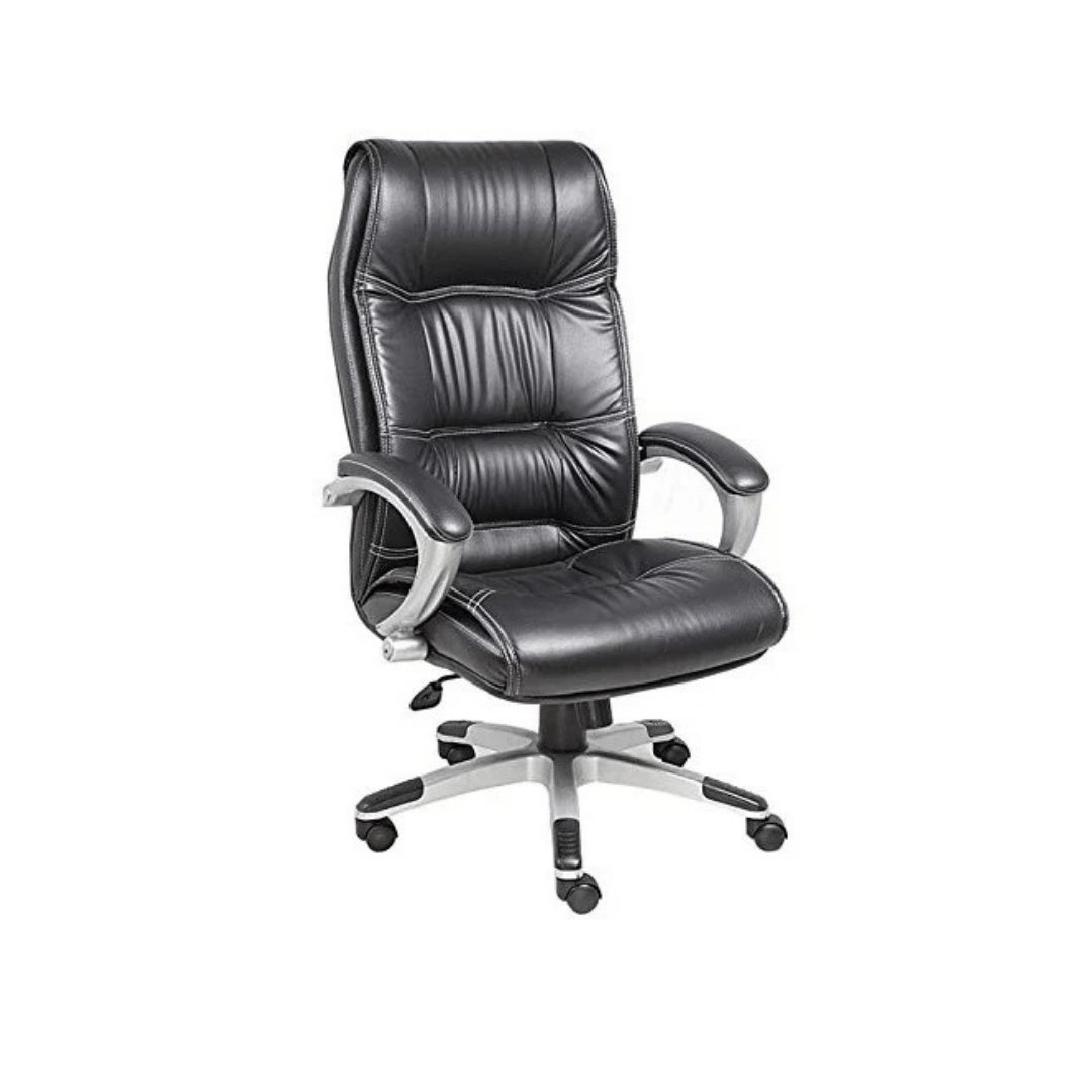 Black Ceo Chair