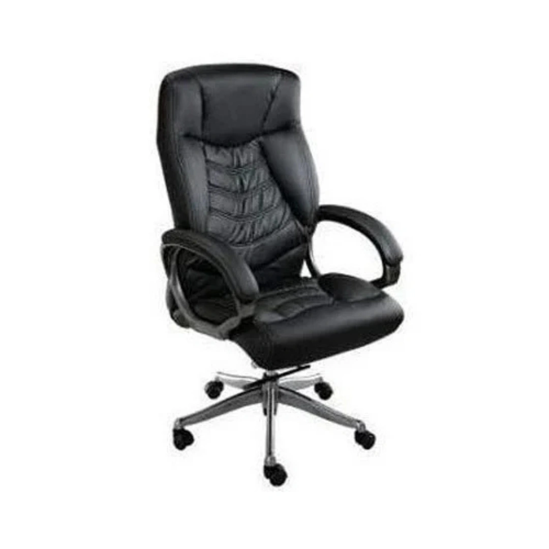 Revolving Director Chair