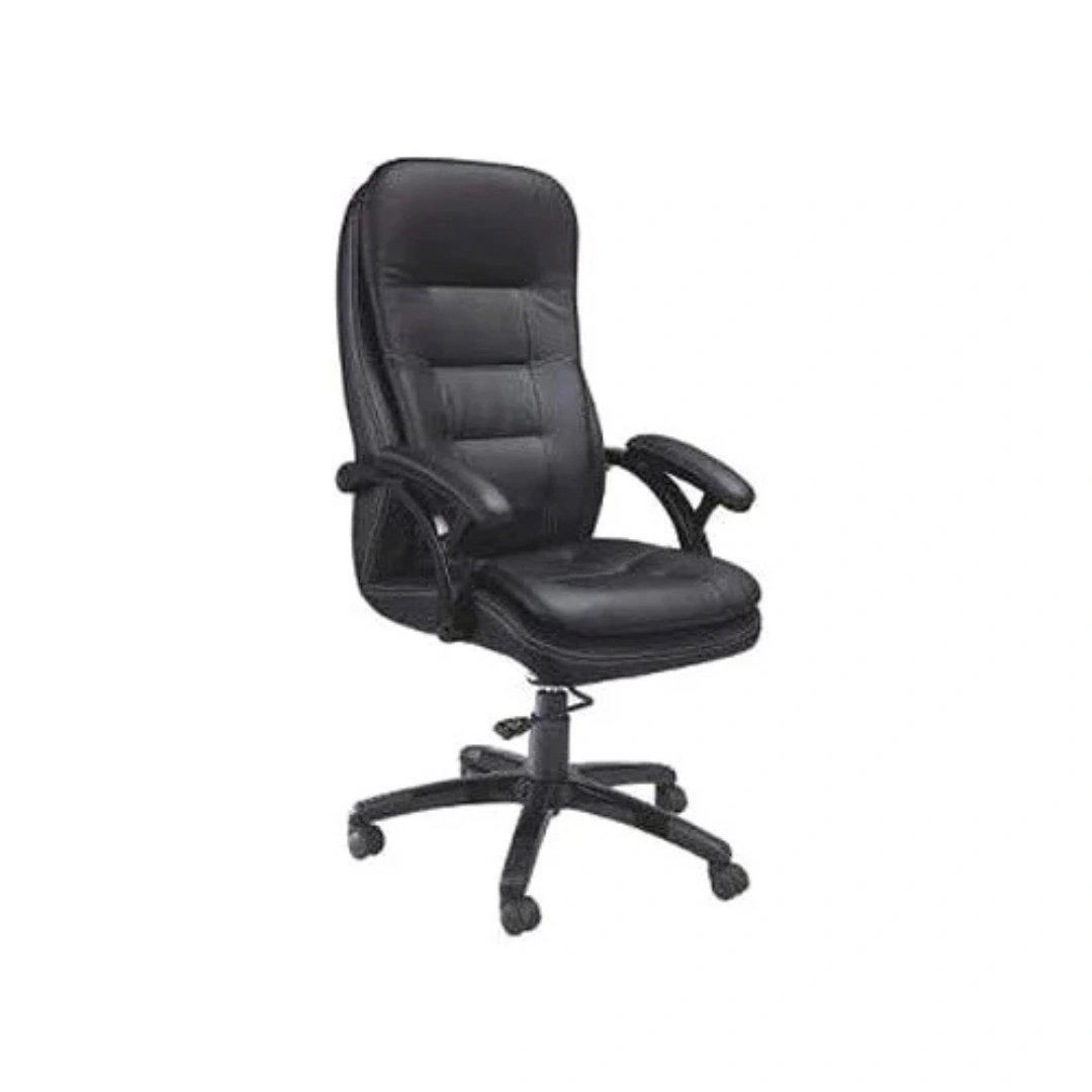 Black Director Chair