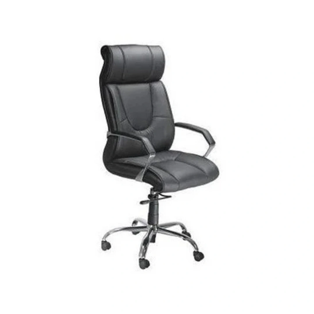 5 Wheel Director Chair