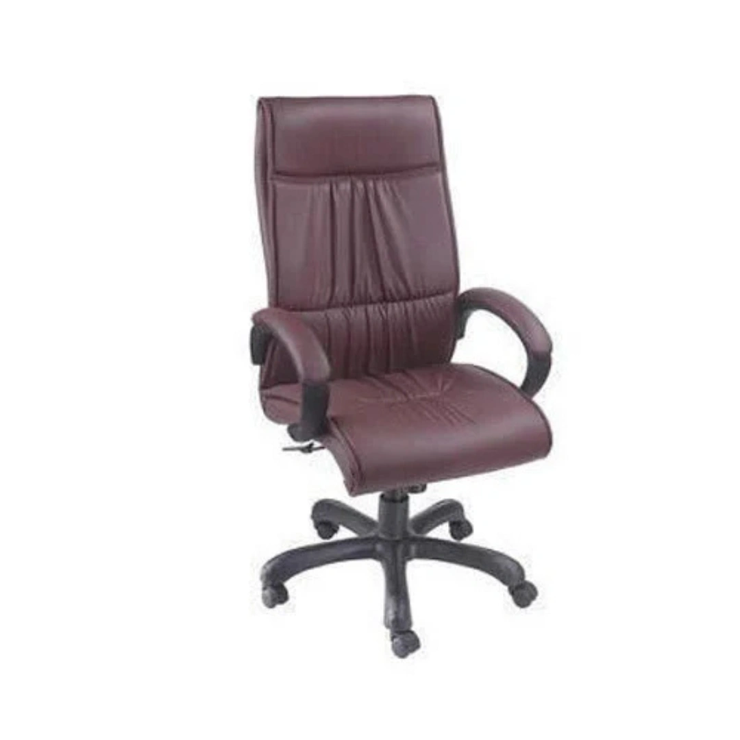 High Back Director Chair