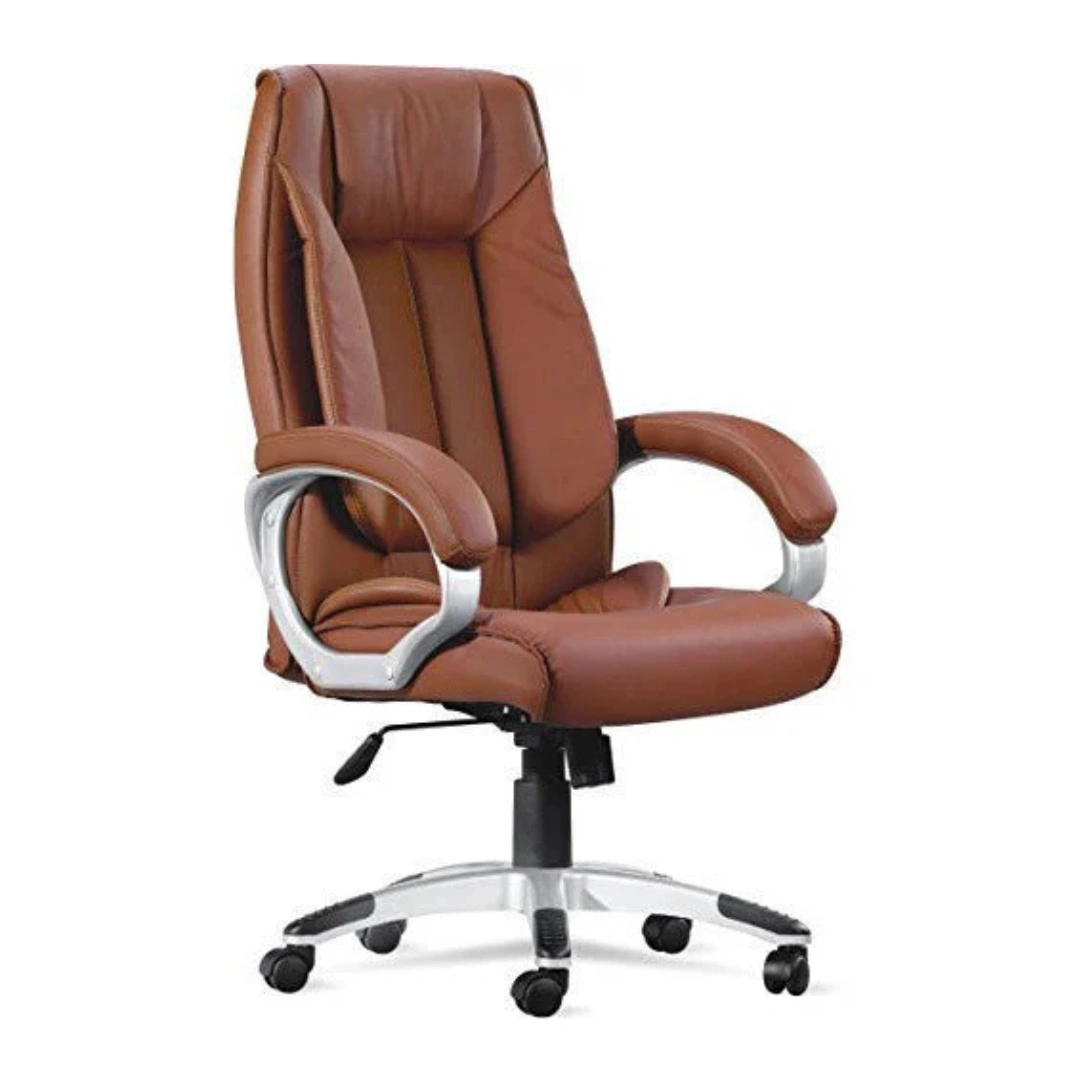 Brown Director Chairs
