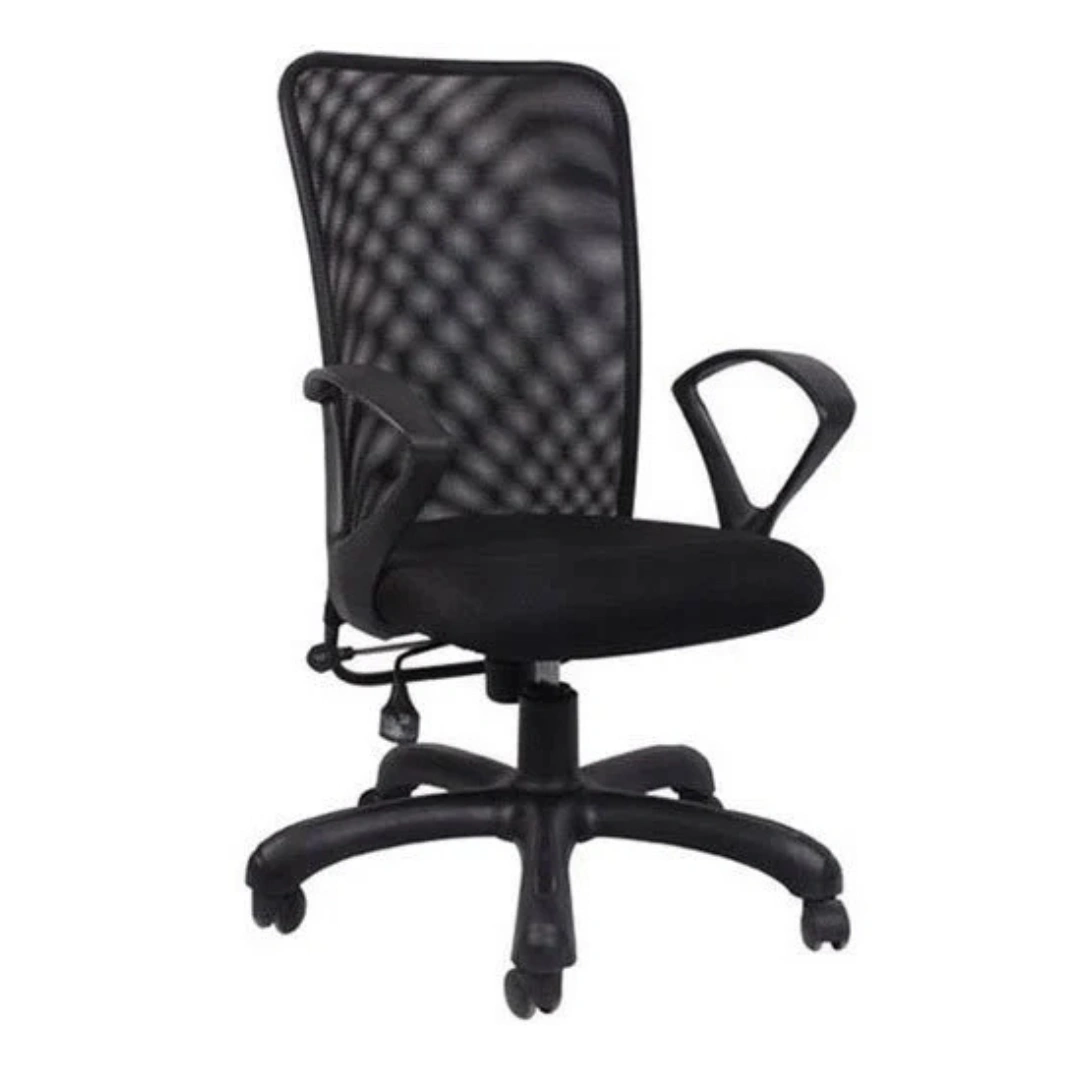 Black Director Chair