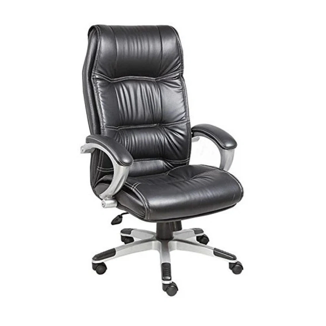 Black Ceo Chair