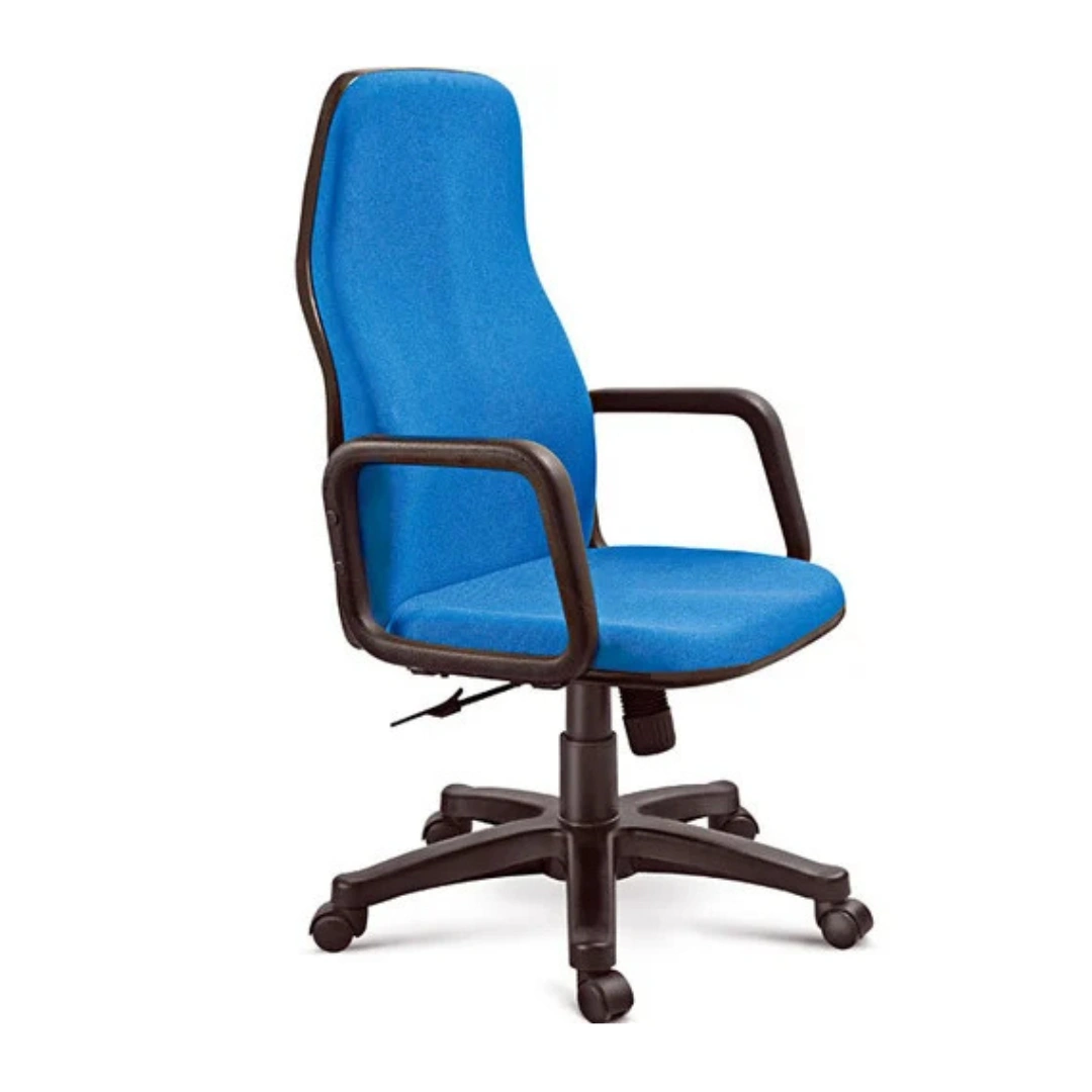 Blue Ceo Chair