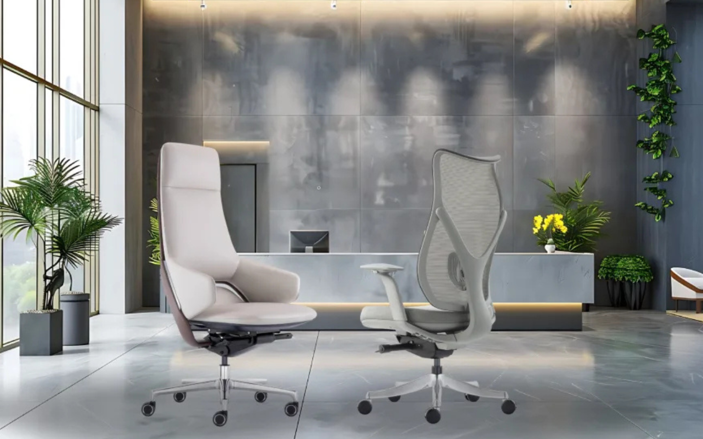 Legacy of Quality Furniture