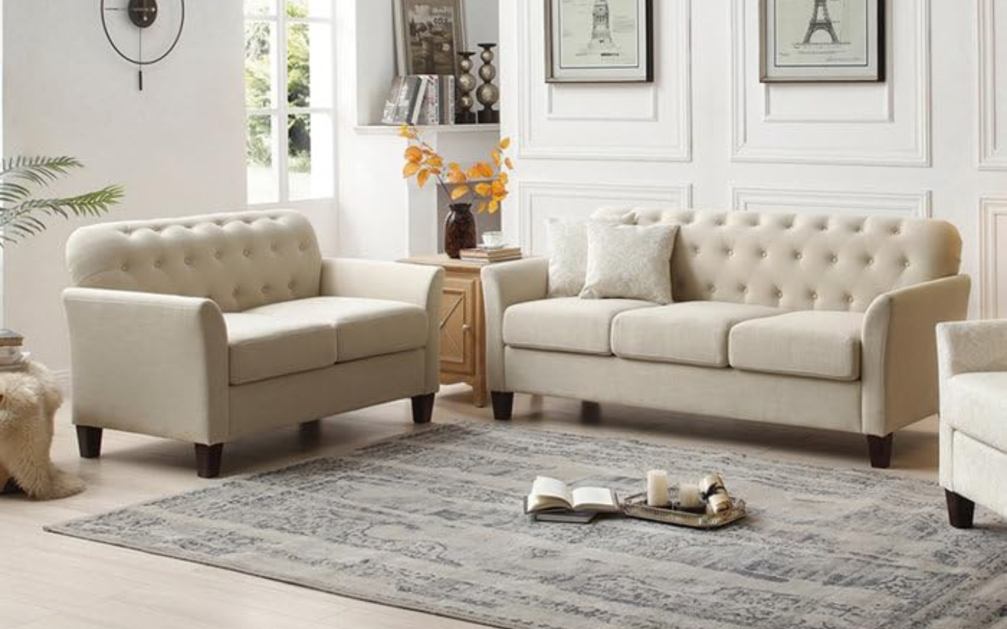 Trusted Leaders in Office Furniture